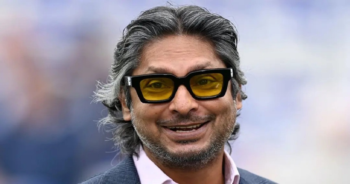 সাঙ্গাকারার অধীনে লঙ্কান ক্রিকেটে রদবদল