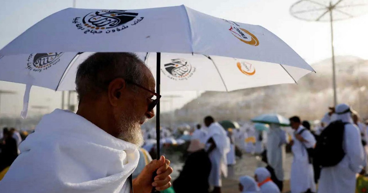 ঋতুচক্র বদলে হজ হবে বসন্তকালে