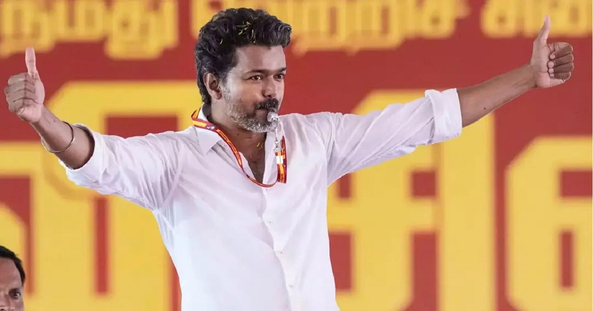 থালাপতি বিজয়ের জয়ের সম্ভাবনা