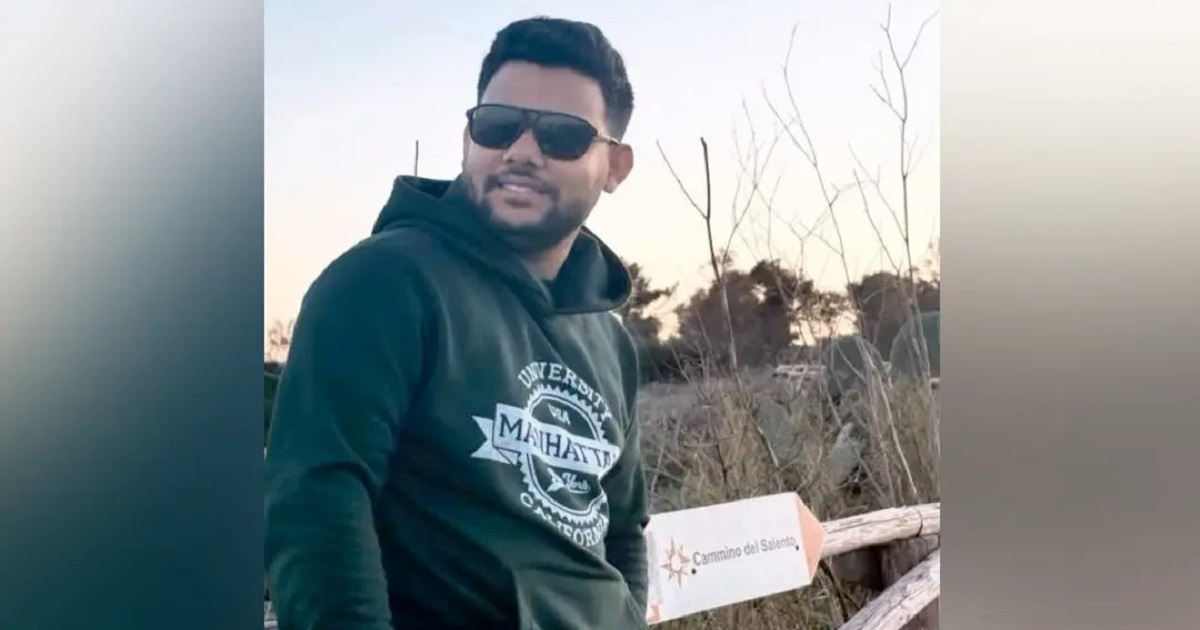 বড় ভাইয়ের হাতে ছোট ভাই খুন