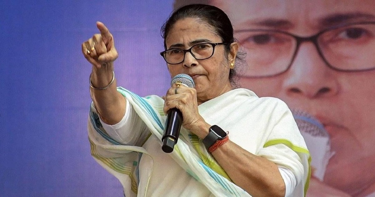 টাকার জোরে বিজেপির ভুয়ো বুথফেরত, ২২৬ পেরোবে তৃণমূল: মমতা