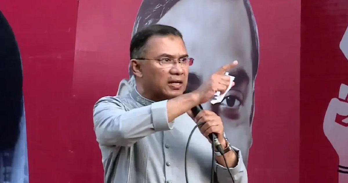 স্বৈরাচারদের হাতে শ্রমিকদের ভাগ্য ছিলো খেলনার মতো : প্রধানমন্ত্রী