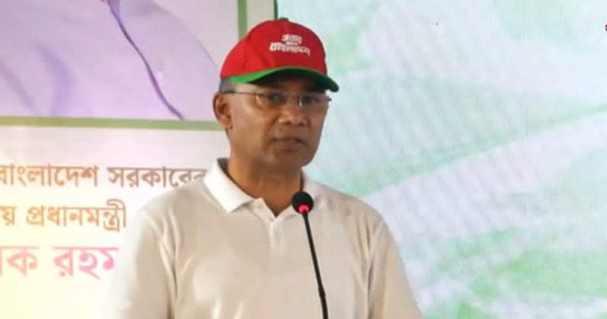 জলাবদ্ধতা কমাতে খাল খননে উদ্যোগ নেয়া হয়েছে : প্রধানমন্ত্রী