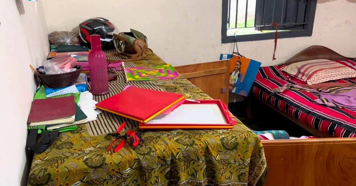 ইউএনও অফিসের কর্মকর্তাকে বেঁধে সরকারি কোয়ার্টারে দুর্ধর্ষ ডাকাতি