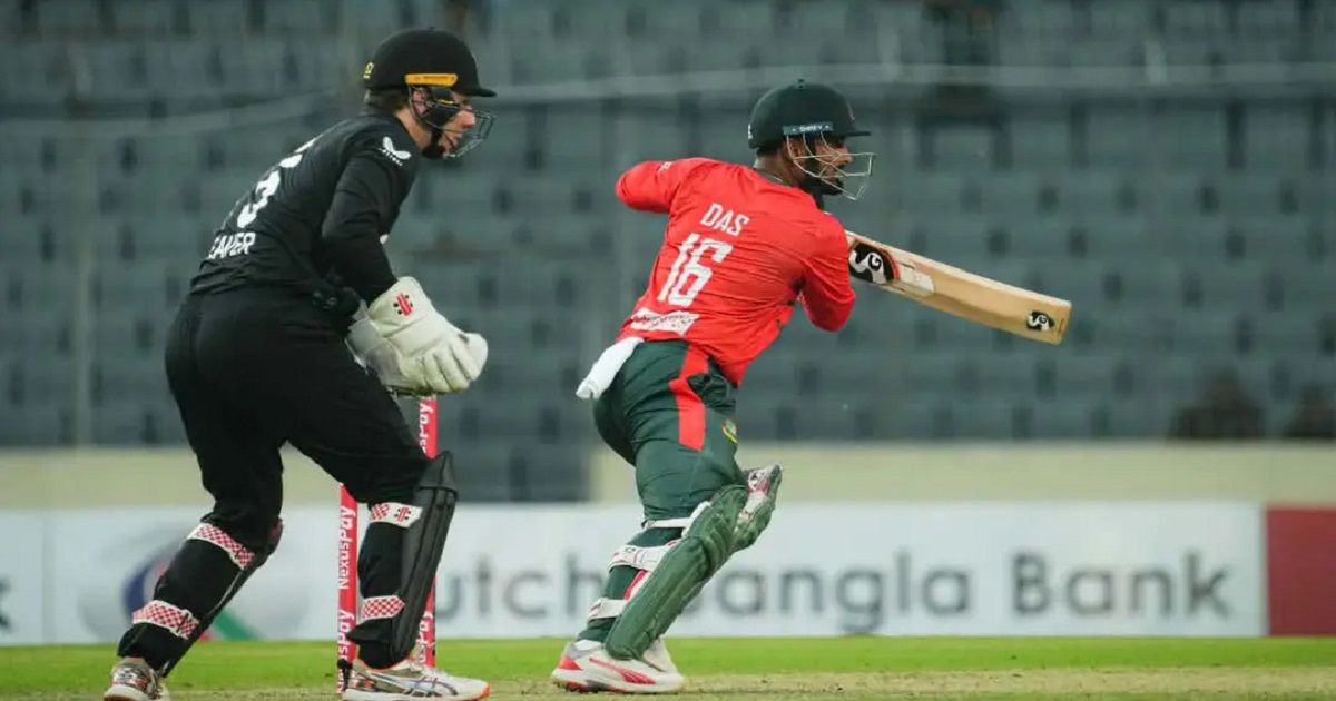 ম্যাচের দৈর্ঘ্য কমে: নতুন ছন্দে শুরু খেলা