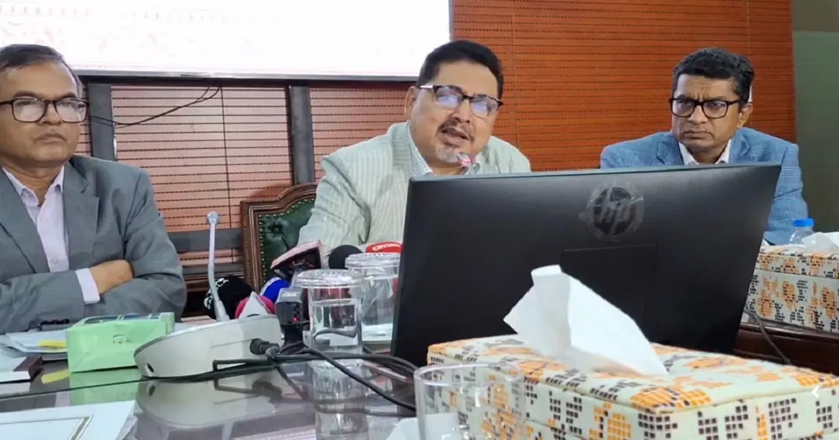 চার দিনব্যাপী ডিসি সম্মেলন শুরু রোববার: আলোচনায় ৪৯৮ প্রস্তাব