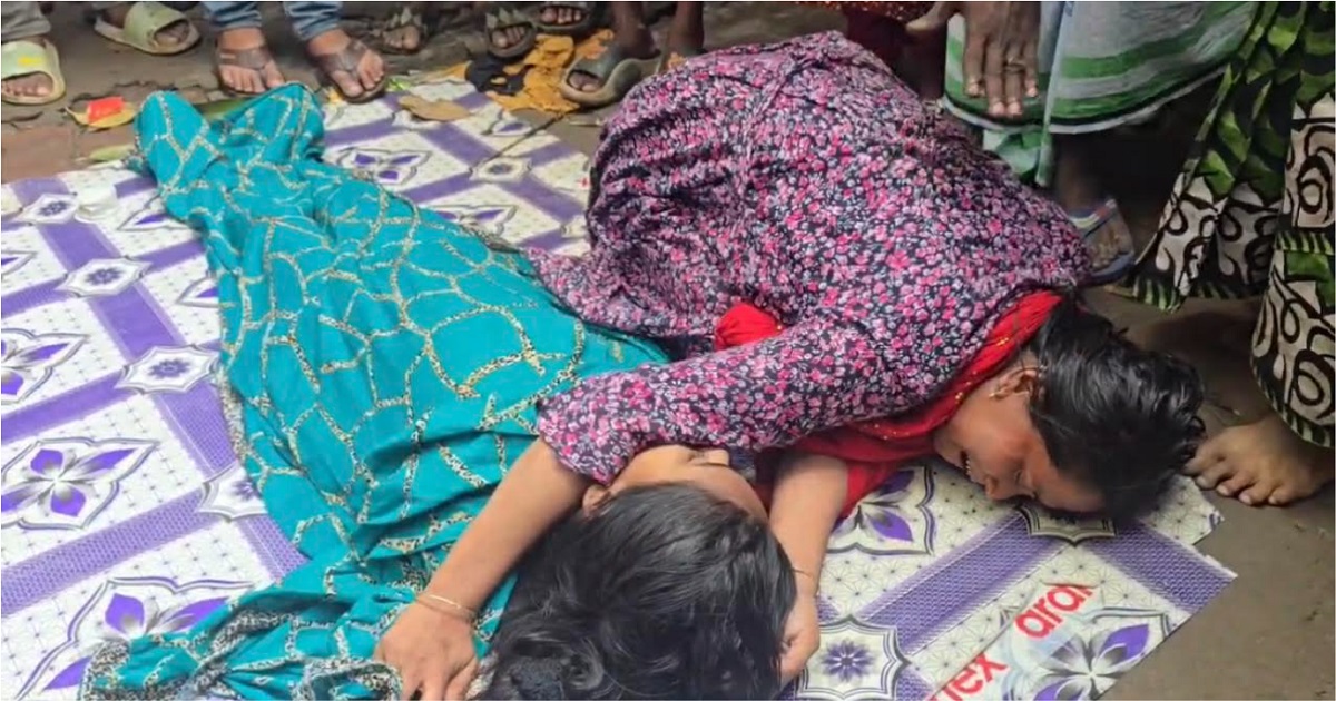 পানিতে ডুবে দুই শিশুর মৃত্যু