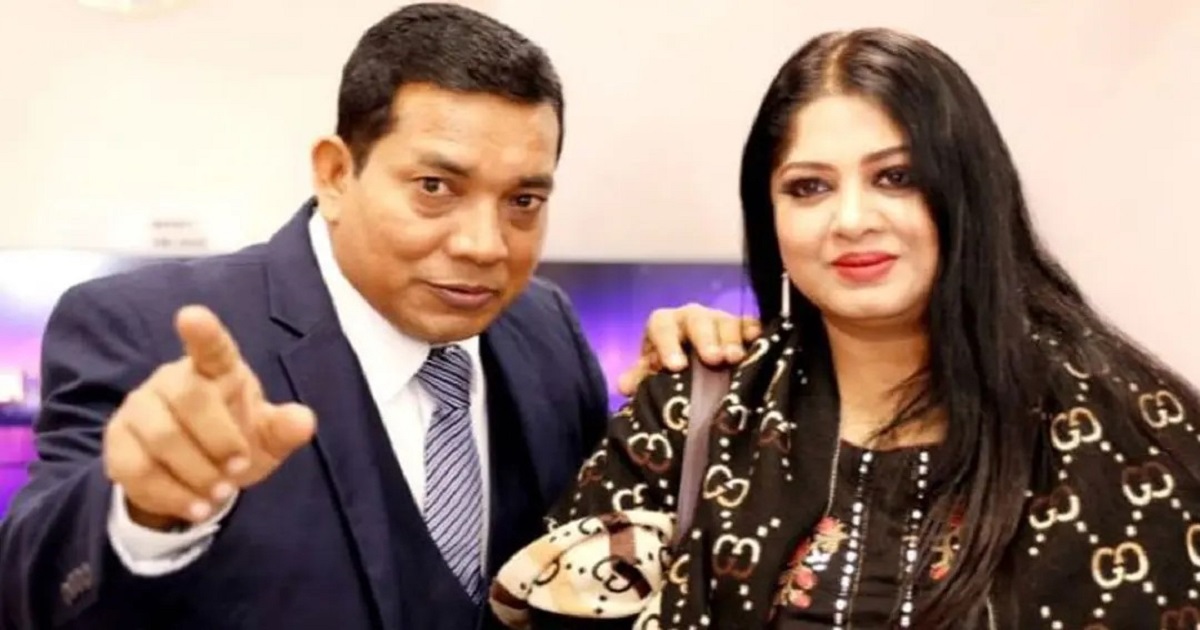 ‘কন্ট্রাক্ট ম্যারেজ’ বলবে নারীর মর্যাদা ও সম্মানের কথা