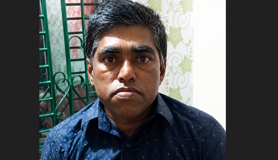 সাতক্ষীরায় পল্লী পশু চিকিৎসক নিখোঁজ, ২০ লাখ টাকা মুক্তিপণ দাবি