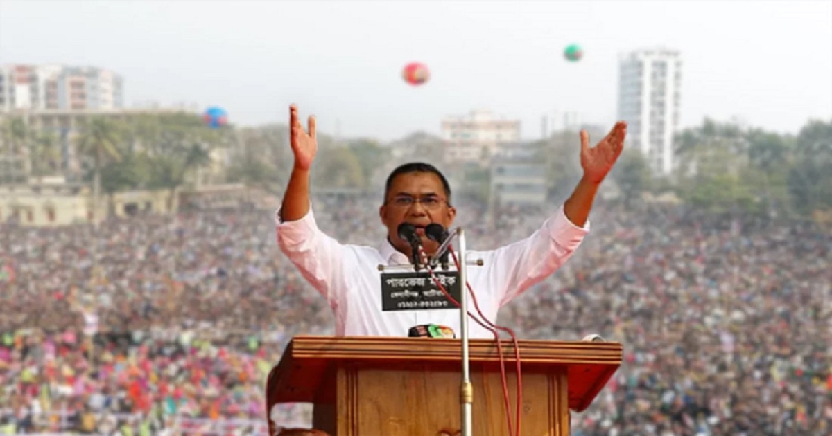 ১৬ মে চাঁদপুর যাচ্ছেন প্রধানমন্ত্রী