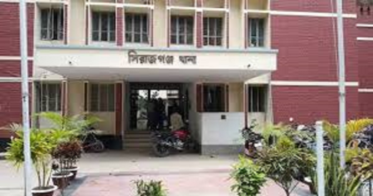 চাঁদাবাজির মামলায় ছাত্রদল নেতা গ্রেফতার, আদালতে প্রেরণ