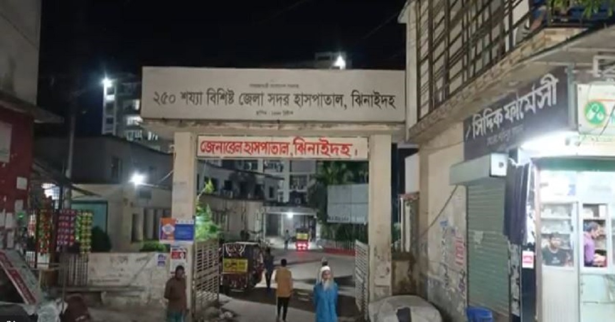 মোটরসাইকেল চুরি করে পালানোর সময় সড়ক দুর্ঘটনায় যুবক নিহত