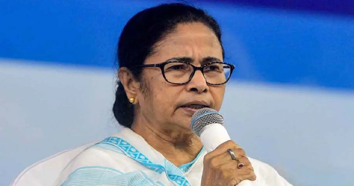 শেষ পর্যন্ত আমরা বাঘের মতো লড়াই করে যাবো : মমতা