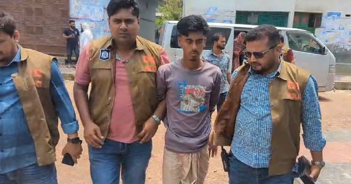 নাটোরে মৎস্য ব্যবসায়ীর গলাকাটা মরদেহ উদ্ধার