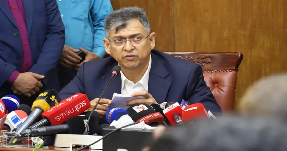 অপরাধী যেই হোক তদন্ত করে ব্যবস্থা নেবে পুলিশ : স্বরাষ্ট্রমন্ত্রী