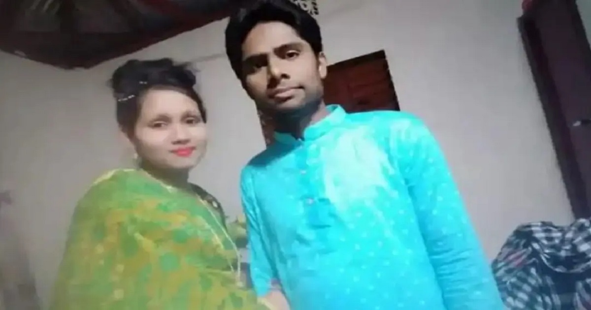 নরসিংদীতে গৃহবধূর ঝুলন্ত মরদেহ উদ্ধার, স্বামী আটক