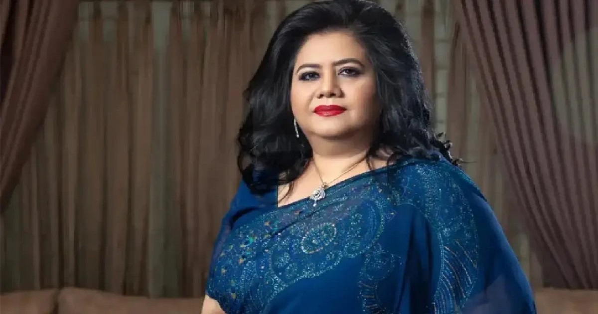 ক্ষুব্ধ রুনা লায়লা