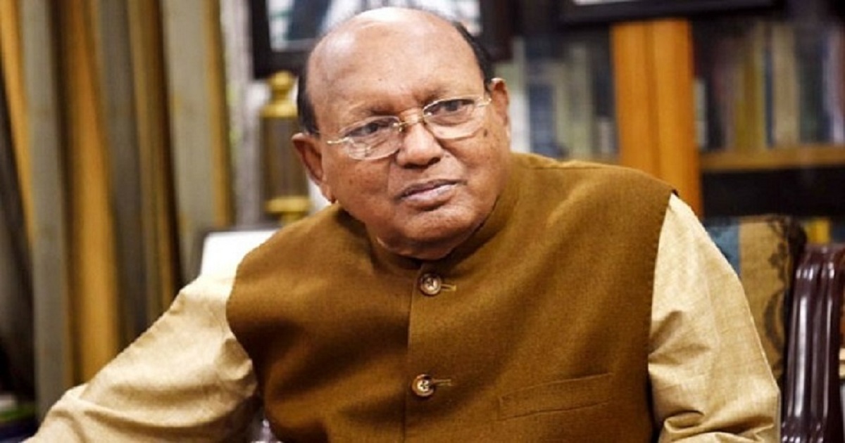 তোফায়েল আহমেদের বিরুদ্ধে গ্রেফতারি পরোয়ানা, ‘স্মৃতিশক্তি নেই’ দাবি আইনজীবীর