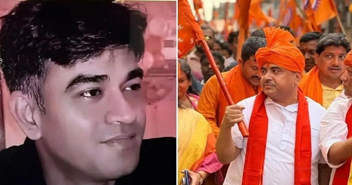 সহায়ক চন্দ্রনাথকে ঠান্ডা মাথায় খুন করা হয়েছে : শুভেন্দু