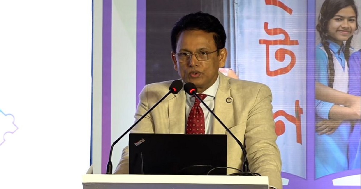 আধুনিক ও যুগোপযোগী শিক্ষা ব্যবস্থা গড়ে তোলা হবে : শিক্ষামন্ত্রী