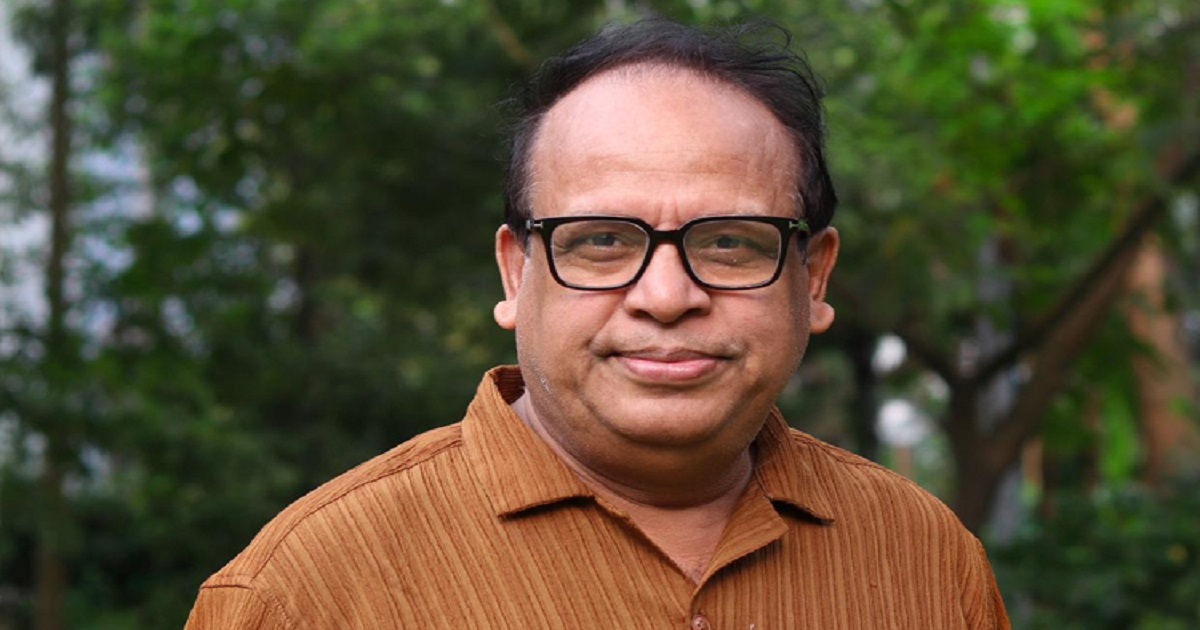 ঠাকুরগাঁও বিশ্ববিদ্যালয়ের প্রথম উপাচার্য ড. মো. ইস্রাফীল