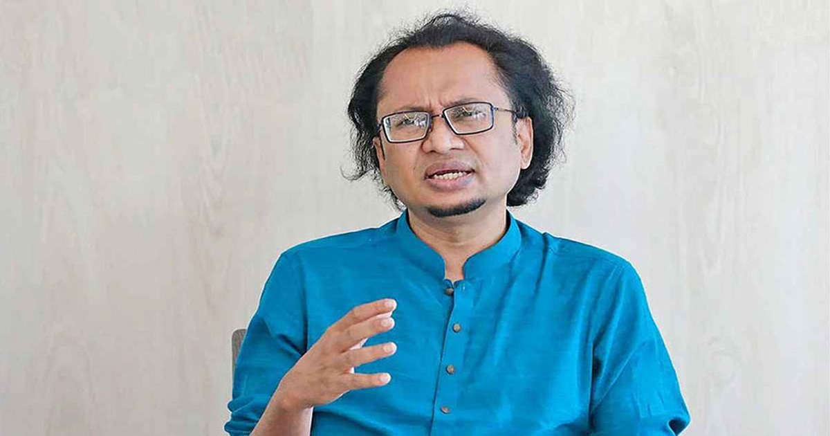 নীতিমালা এবং কোড অব কন্ডাক্ট জরুরী : ডা. জাহেদ উর রহমান