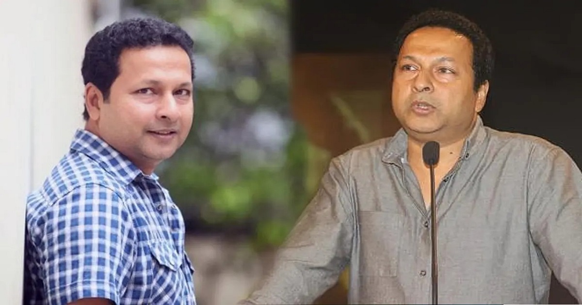 দায়িত্ববোধের জায়গা থেকে নির্বাচনের সিদ্ধান্ত : বাপ্পারাজ