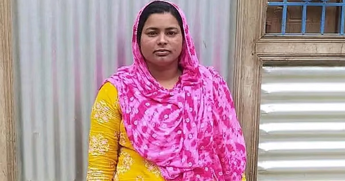 দেশে পৌঁছেছে লেবাননে ইসরায়েলি হামলায় নিহত দিপালির মরদেহ