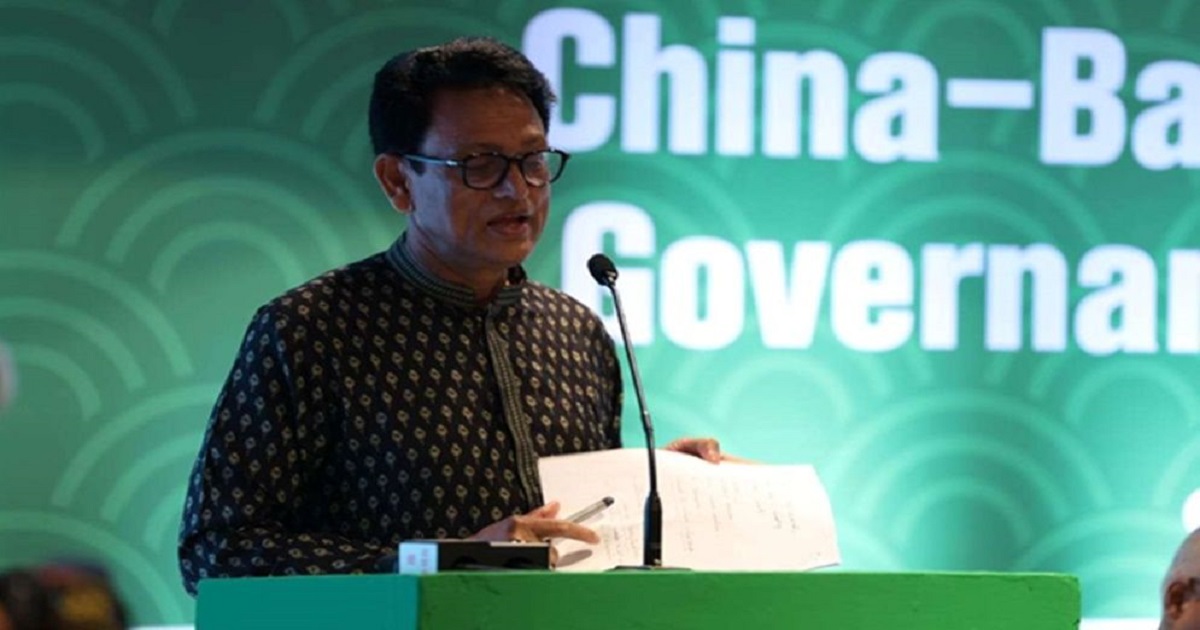 শিক্ষা খাতকে সর্বোচ্চ অগ্রাধিকার দিচ্ছে সরকার : শিক্ষামন্ত্রী