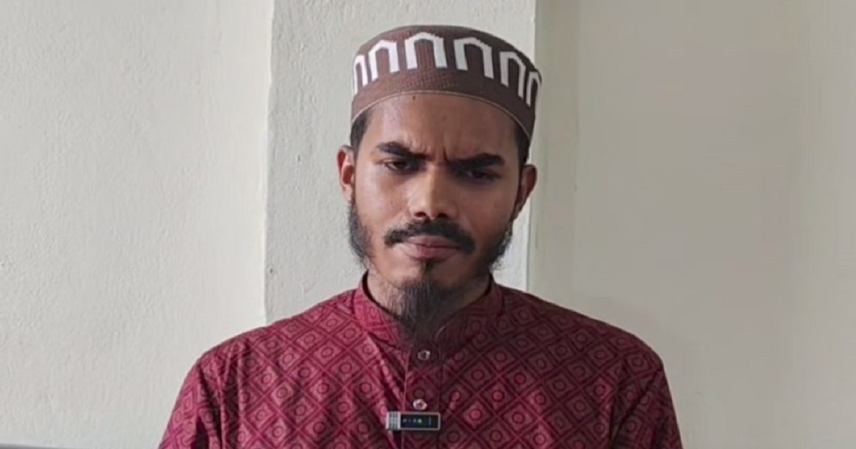 ইমামকে নিয়ে ধর্ষণ অভিযোগের নাটকীয় মোড়: তদন্তে বেরিয়ে এলো চাঞ্চল্যকর তথ্য