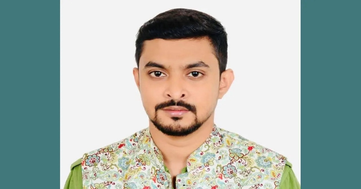 আ. লীগ নেতার মরদেহ উদ্ধার