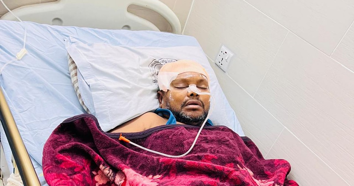 অস্ত্রোপচারের পরও রইলো টিউমার, চিকিৎসকের বিরুদ্ধে মামলা