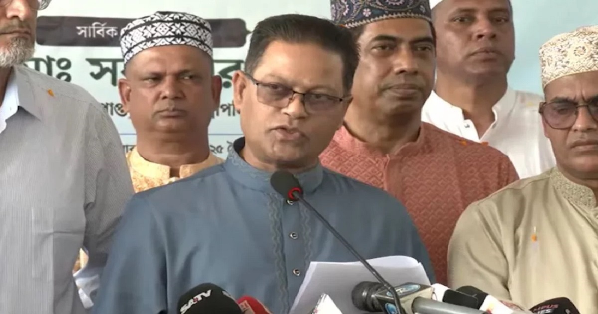 নতুন পুলিশ গড়ে তুলতে সবার সহযোগিতা চাইলেন আইজিপি