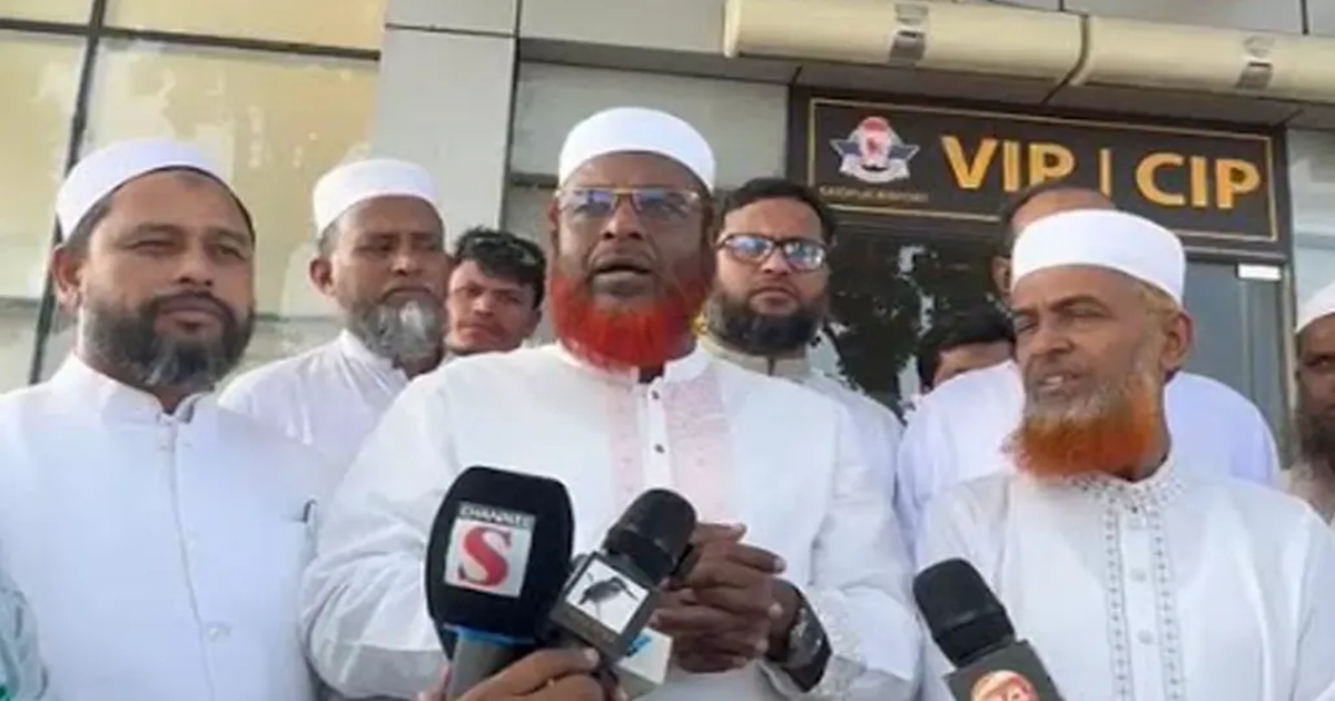 যে যায় লঙ্কায় সেই হয় রাবণ : গোলাম পরওয়ার