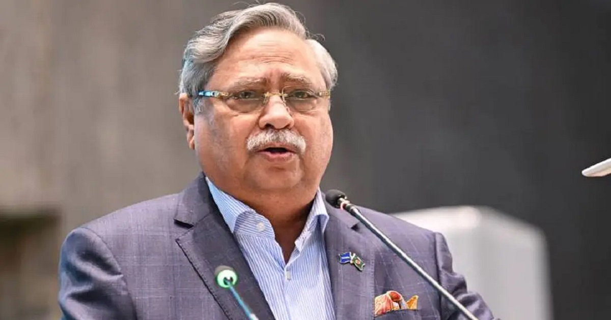 পুলিশকে আরও মানবিক ও প্রযুক্তিনির্ভর হওয়ার আহবান রাষ্ট্রপতির