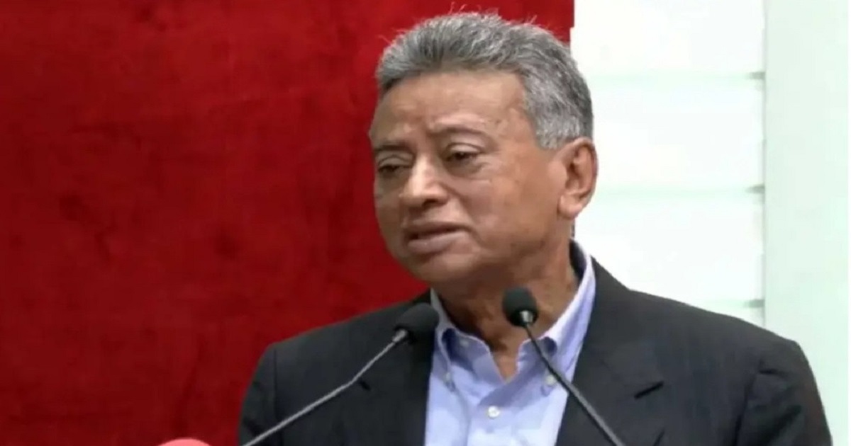 অর্থনীতিতেও গণতন্ত্র প্রতিষ্ঠা জরুরি : অর্থমন্ত্রী আমির খসরু