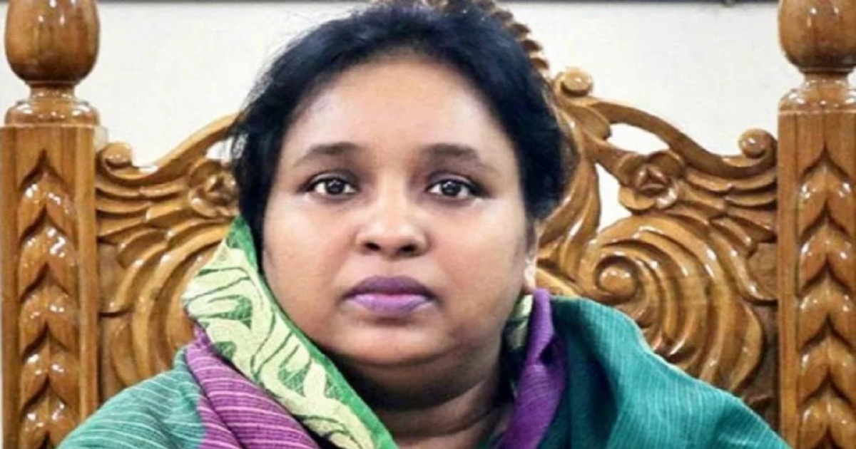 আইভীর পাঁচ মামলায় আপিল বিভাগের জামিন বহাল