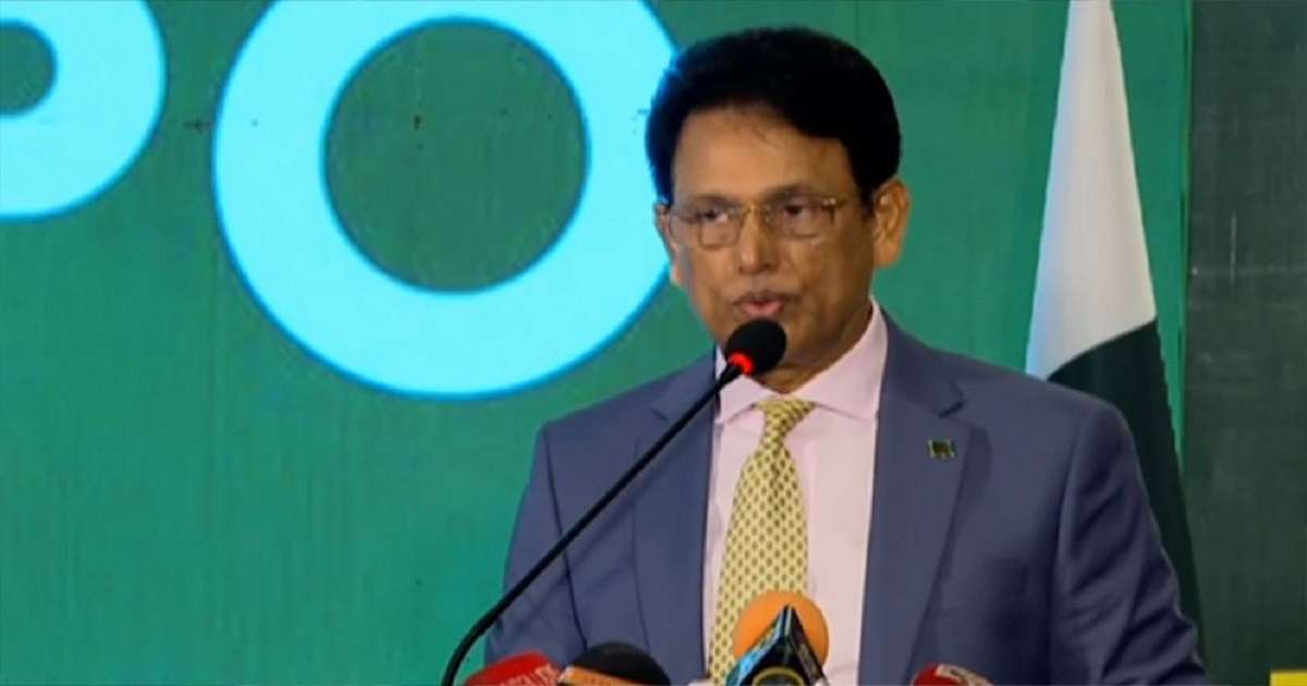 বাংলাদেশ-পাকিস্তান সম্পর্ক শিক্ষা ও সংস্কৃতির মাধ্যমে আরো এগিয়ে যাবে: শিক্ষামন্ত্রী