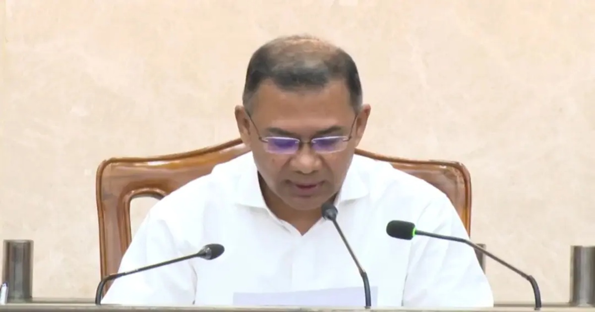 গণতন্ত্র, পেশাদারিত্ব ও জনবান্ধব পুলিশ গঠনের আহবান প্রধানমন্ত্রীর