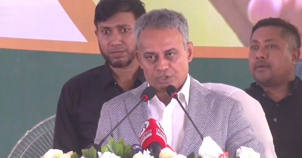 পশুবাহী গাড়িতে চাঁদাবাজি করলেই ব্যবস্থা : সড়কমন্ত্রী