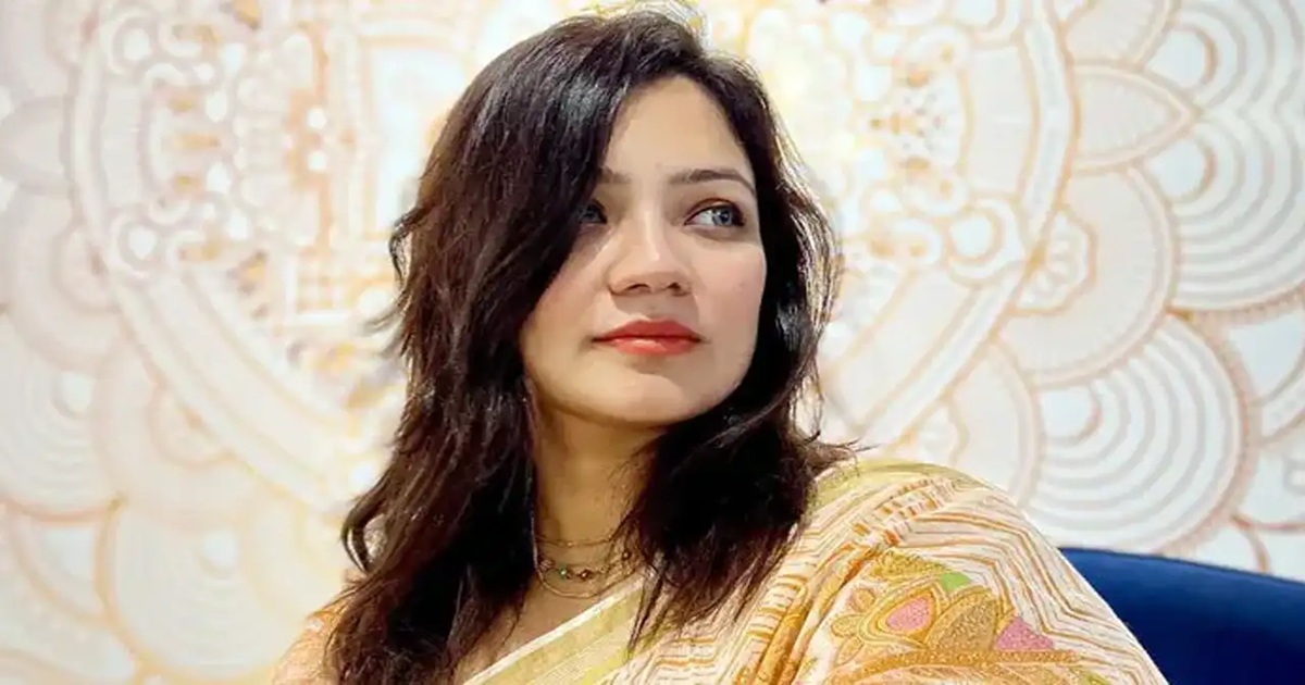 শেহরিন আমিন মোনামির পদত্যাগ