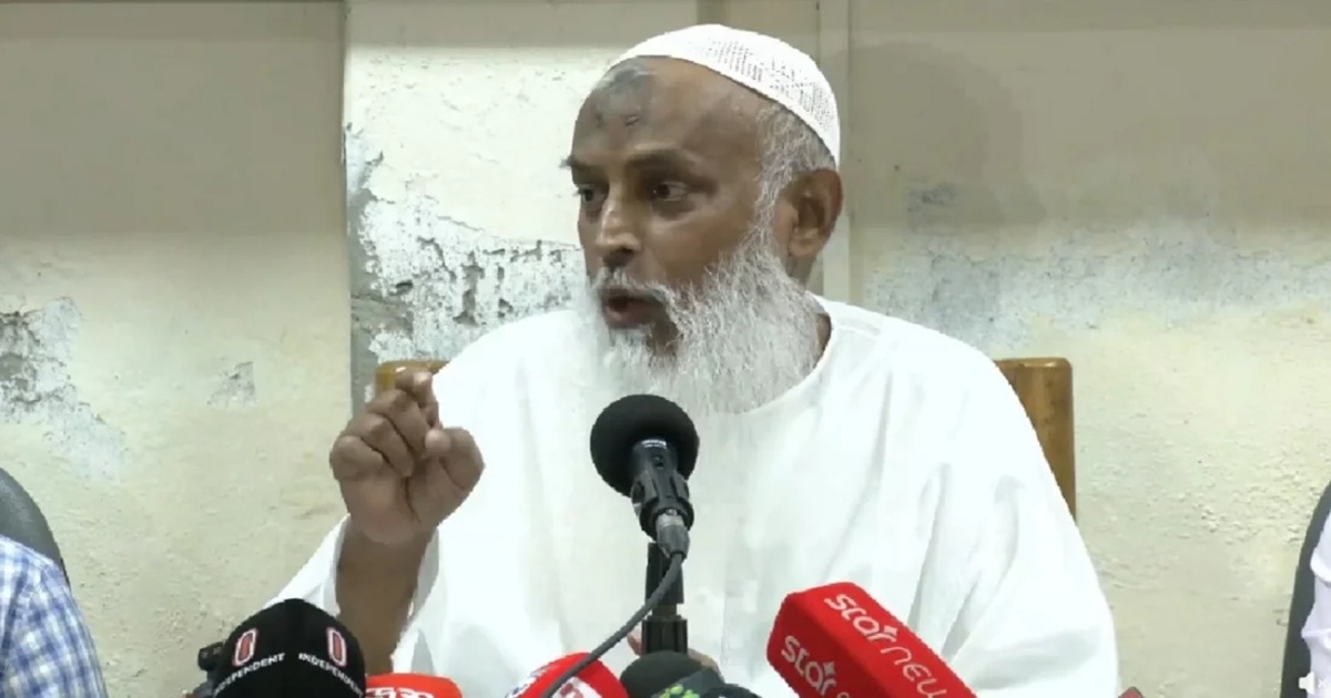 সংখ্যালঘুদের ওপর অত্যাচার হতে দেব না: ধর্মমন্ত্রী