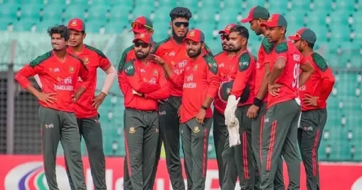 মোস্তাফিজ ইস্যু ঘিরে বিশ্বকাপে না খেলার তদন্তে কমিটি গঠন