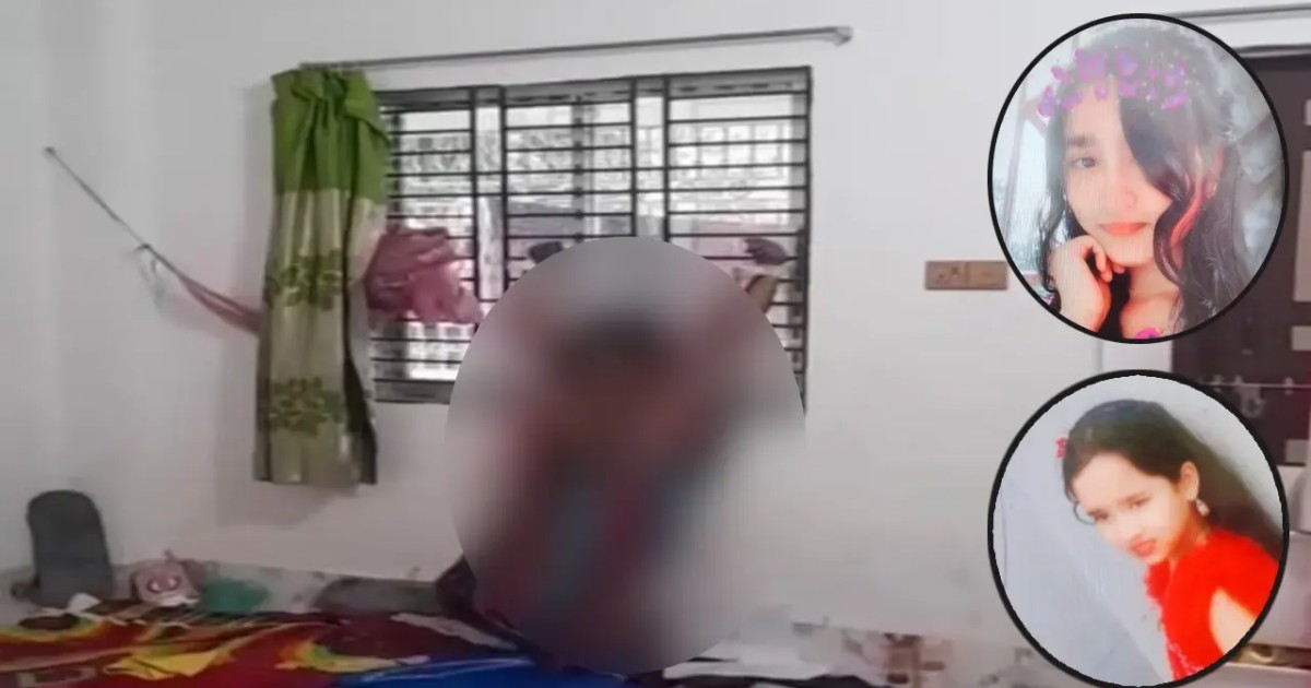 গাজীপুরে ফাইভ মার্ডার: ফরেনসিক প্রতিবেদনে চাঞ্চল্যকর তথ্য