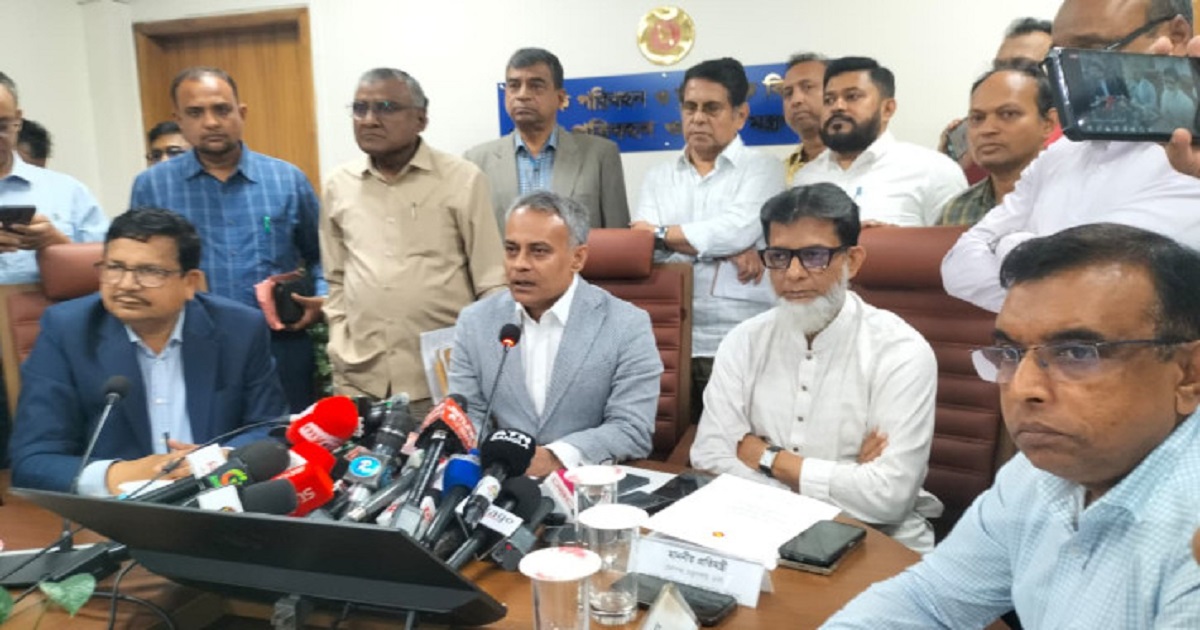দ্বিতীয় পদ্মা সেতু নির্মাণের পরিকল্পনা চূড়ান্ত পর্যায়ে : সেতুমন্ত্রী