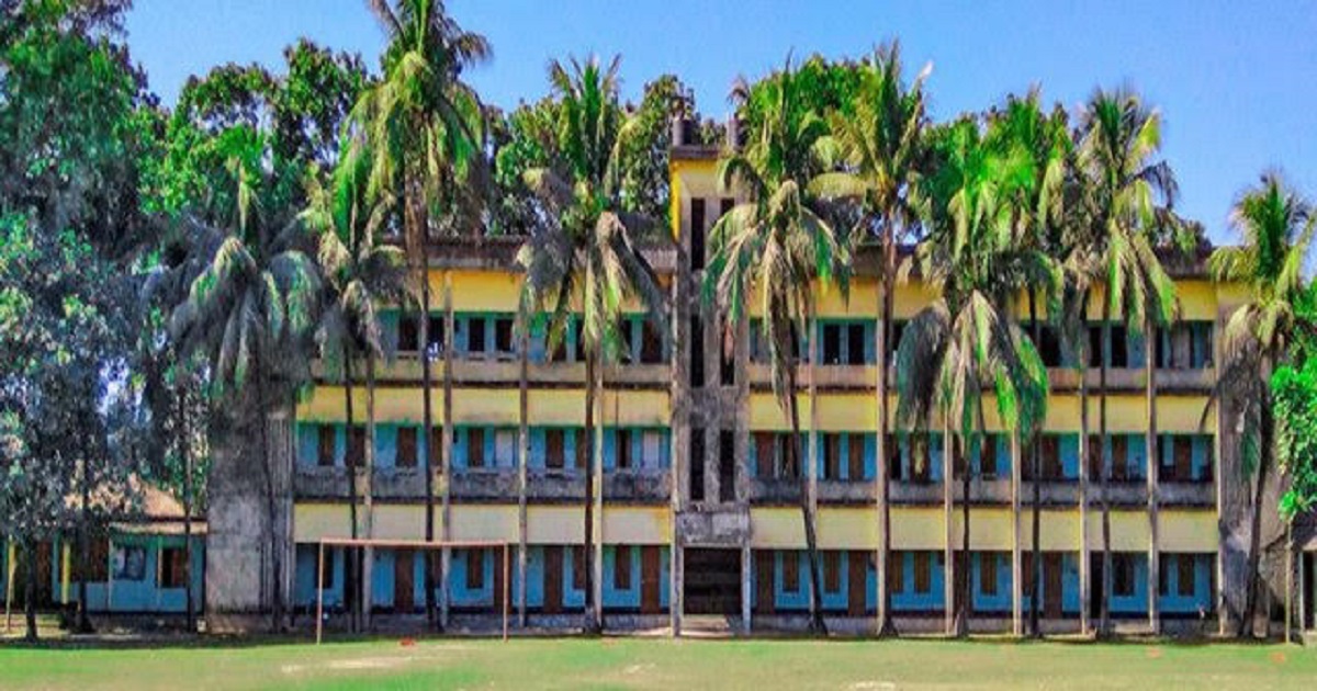 পঞ্চগড়ে জমিরউদ্দীন সরকার কলেজিয়েট ইন্সটিটিউটে অনার্স কোর্স চালু