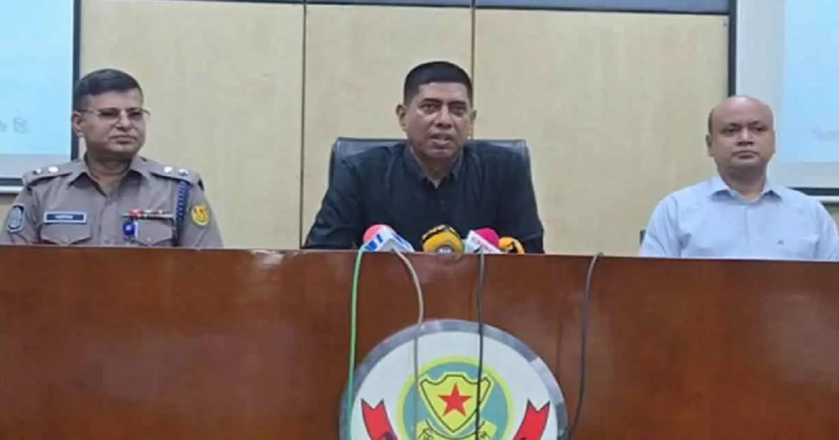 টিটন হত্যা মামলায় অগ্রগতি, খুনিদের শনাক্ত করা হয়েছে : ডিবি
