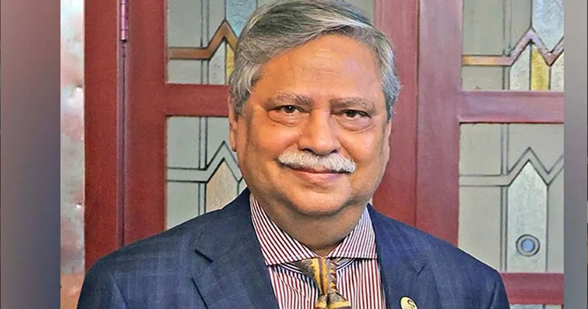 রাষ্ট্রপতির হার্টে ব্লক শনাক্ত, সফলভাবে বসানো হয়েছে রিং