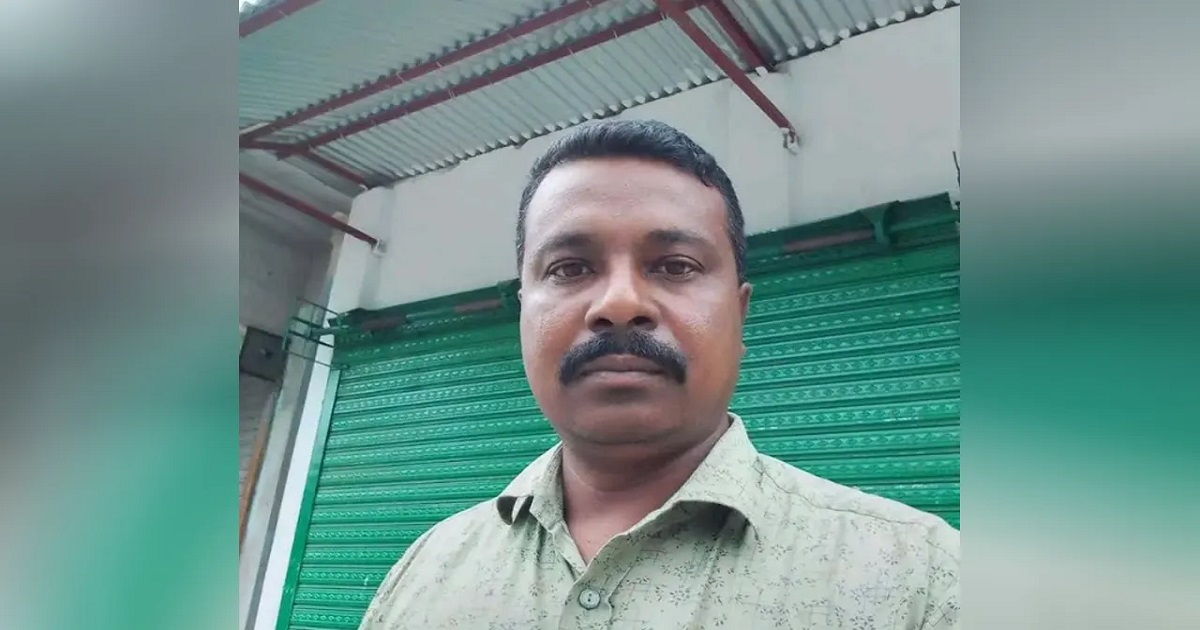 ঠাকুরগাঁওয়ে গাঁজাসহ যুবদল নেতা জুয়েল রানাসহ আটক ২