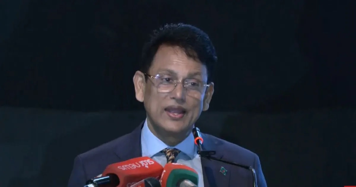 শিক্ষাক্রমে বড় ধরনের পরিবর্তনের উদ্যোগ নেয়া হচ্ছে : শিক্ষামন্ত্রী